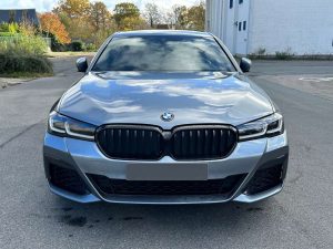 BMW 530  530eA PHEV PACK M – GARANTIE BMW 2025