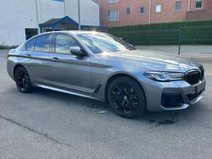 BMW 530  530eA PHEV PACK M – GARANTIE BMW 2025