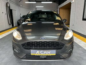 Ford Fiesta  1.0 EcoBoost ST-Line – GARANTIE 12M