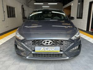 Hyundai i30  1.0 T-GDi MHEV Twist N-Line Fastback-Hyundai 2026