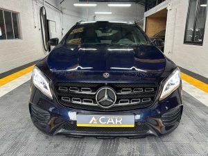 Mercedes-Benz GLA 180  Business Solution AMG – GARANTIE 12M