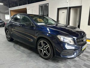 Mercedes-Benz GLA 180  Business Solution AMG – GARANTIE 12M