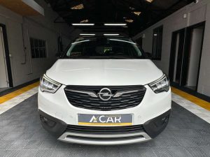 Opel Crossland X  1.2 Turbo ECOTEC 120 Y Edit. S/S – GARANTIE 12M