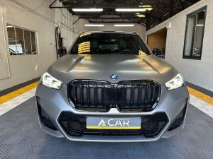 BMW X1  1.5iAS xDrive25e PHEV PACK M – GARANTIE 10/2025