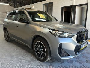 BMW X1  1.5iAS xDrive25e PHEV PACK M – GARANTIE 10/2025