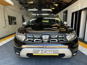 Dacia Duster  1.5 Blue dCi Prestige – GARANTIE DACIA 02/2025