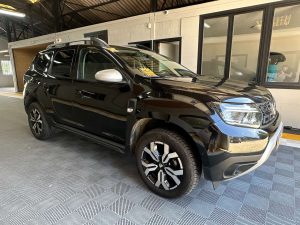 Dacia Duster  1.5 Blue dCi Prestige – GARANTIE DACIA 02/2025