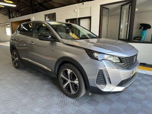 Peugeot 3008  1.5 BlueHDi Allure Pack – GARANTIE PEUGEOT 02/2025