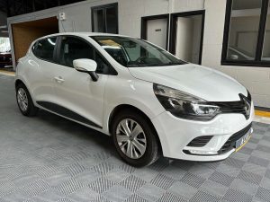 Renault Clio  1.2i Zen – GARANTIE 12M