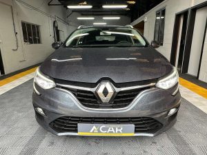 Renault Megane  1.0 TCe Life GPF – GARANTIE 12M