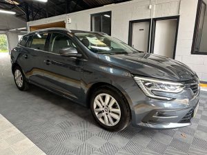 Renault Megane  1.0 TCe Life GPF – GARANTIE 12M