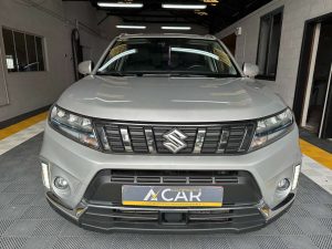 Suzuki Vitara  1.4 Turbo Boosterjet 48V Hybrid GLX- GARANTIE 2026