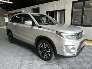 Suzuki Vitara  1.4 Turbo Boosterjet 48V Hybrid GLX- GARANTIE 2026