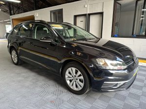 Volkswagen Golf Variant  1.0 TSI Confortline OPF – GARANTIE 12M