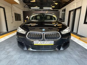 BMW X2  1.5iA sDrive18 OPF – GARANTIE 12M