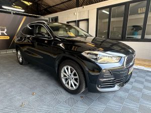 BMW X2  1.5iA sDrive18 OPF – GARANTIE 12M