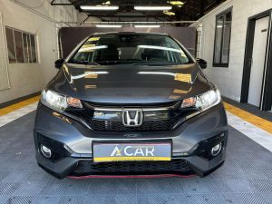 Honda Jazz  1.5i-VTEC Dynamic – GARANTIE 12M