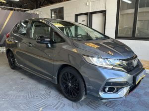 Honda Jazz  1.5i-VTEC Dynamic – GARANTIE 12M