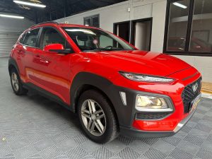 Hyundai KONA  1.0 T-GDi Twist GPF – GARANTIE 12M