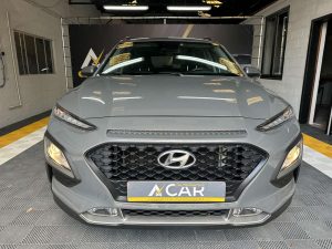 Hyundai KONA  1.6 CRDi Twist – GARANTIE 12M