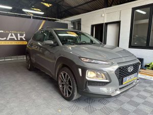 Hyundai KONA  1.6 CRDi Twist – GARANTIE 12M