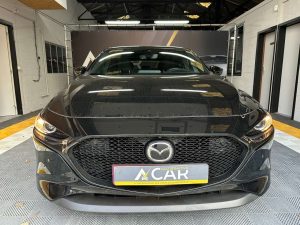 Mazda 3  Hatchback 2.0i e-Skyactiv-G Homura – GARANTIE 2029