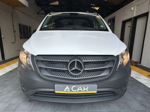 Mercedes-Benz Vito  1.6d – GARANTIE 12M