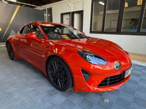 Alpine A110  S Phase 2 – GARANTIE 2029