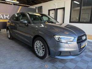 Audi A3  Sportback 1.0 TFSI – GARANTIE 12M