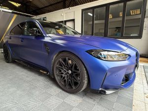 BMW M3  3.0 AS xDrive Competition M – GARANTIE 2029 BMW