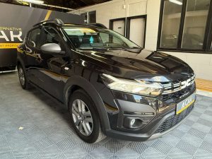 Dacia Sandero  Stepway 1.0 TCe Expression – GARANTIE 04/2028