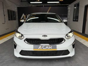 Kia Ceed / cee'd  1.4 T-GDi More ISG – GARANTIE 11/2025 KIA