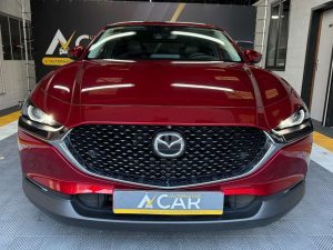 Mazda CX-30  1.8 SKYACTIV-D Skycruise – GARANTIE 06/2025 MAZDA