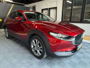 Mazda CX-30  1.8 SKYACTIV-D Skycruise – GARANTIE 06/2025 MAZDA