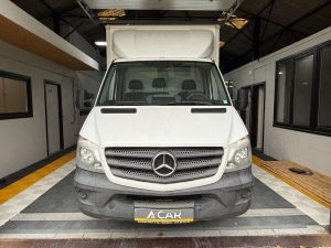 Mercedes-Benz Sprinter  3.4. Cdi Hayon Maxi – GARANTIE 12M