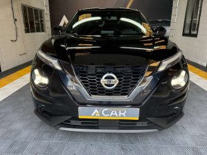 Nissan Juke  1.0 DIG-T 2WD Premiere Edition – GARANTIE 12M