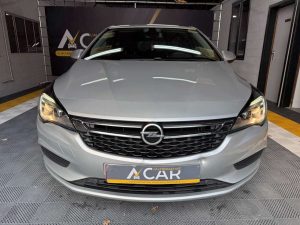 Opel Astra  1.0 Turbo ECOTEC 120 Years S/S – GARANTIE 12M