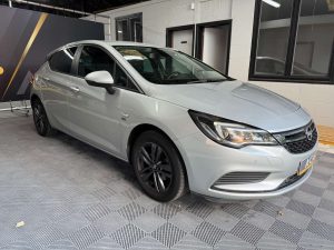 Opel Astra  1.0 Turbo ECOTEC 120 Years S/S – GARANTIE 12M