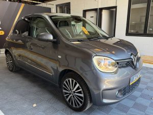 Renault Twingo  0.9 TCe Edition One + – GARANTIE 12M