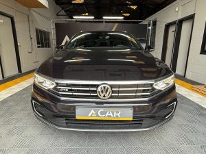 Volkswagen Passat Variant  GTE 1.4 eHybrid PHEV DSG (160KW) – GARANTIE 12M