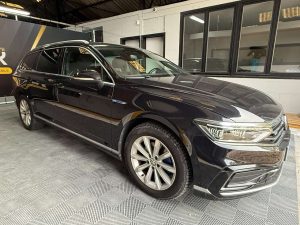 Volkswagen Passat Variant  GTE 1.4 eHybrid PHEV DSG (160KW) – GARANTIE 12M