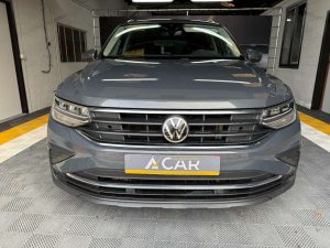 Volkswagen Tiguan  2.0 TDI SCR Active – GARANTIE 12M