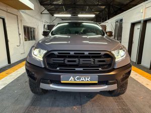 Ford Ranger  2.0 BiT EcoBlue Raptor – GARANTIE 12M