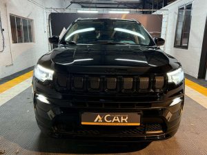 Jeep Compass  1.6 MJD 4×2 Night Eagle – GARANTIE JEEP