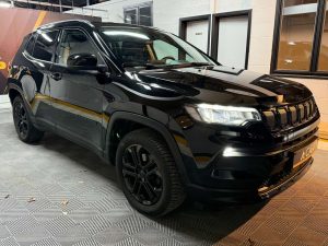 Jeep Compass  1.6 MJD 4×2 Night Eagle – GARANTIE JEEP