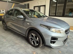 Kia XCeed  1.0 T-GDi Pulse ISG – GARANTIE KIA 2029