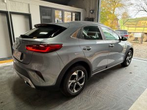 Kia XCeed  1.0 T-GDi Pulse ISG – GARANTIE KIA 2029