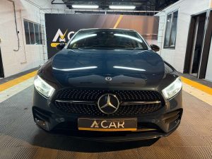 Mercedes-Benz A 180  Business Solution AMG – GARANTIE 12M