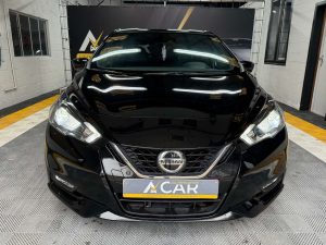 Nissan Micra  1.0 IG-T N-Sport Xtronic – GARANTIE 12M