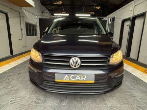 Volkswagen Caddy  1.4 TSI Confortline – GARANTIE 12M